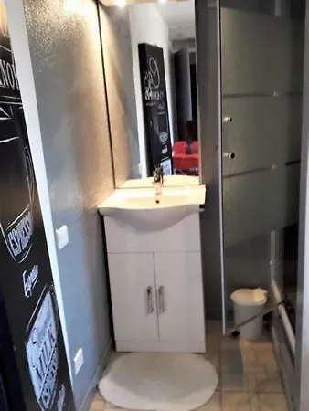 T2 Les Fures Apartment *