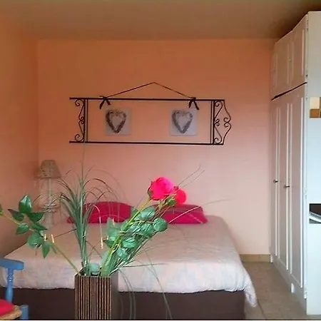 Apartment T2 Les Fures Sainte-Croix-de-Verdon
