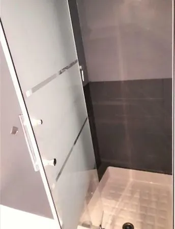 Apartment T2 Les Fures *